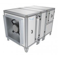Вентиляционная установка Breezart 16000 Aqua