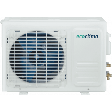 Сплит-система Ecoclima ECW/I-12QCG / EC/I-12QC
