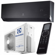 Тепловой насос -25°С воздух-воздух Electrolux EACS/I-12HEN-BLACK/N8