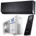 Тепловой насос -25°С воздух-воздух Electrolux EACS/I-12HEN-BLACK/N8