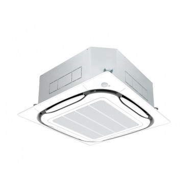 Кассетный кондиционер Daikin FCAHG100G / RZQSG100L9V