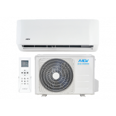 Сплит-система MDV MDSA-09HRFN8 / MDOA-09HFN8