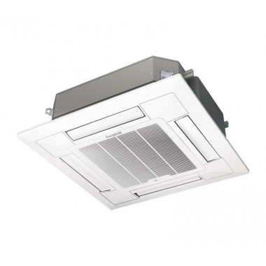 Кассетный кондиционер Energolux SAC36С5-A / SAU36U5-A