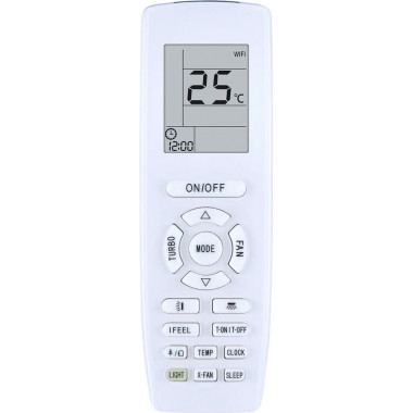 Energolux Baden DC SAS07FB1-AI/SAU07FB1-AI