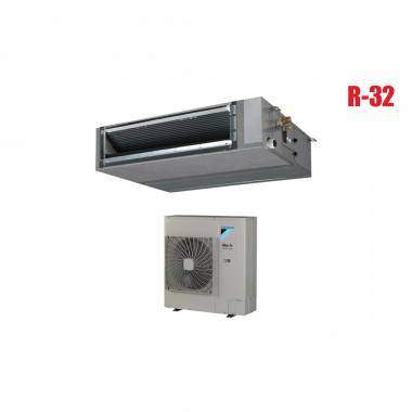 Канальный кондиционер Daikin FBA100A / AZAS100MY1