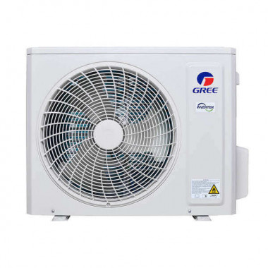 Тепловой насос воздух-воздух GREE GWH24AVEXF-K6DNA1A(white)