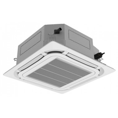 Кассетный кондиционер GREE GU85T/A1-K/GU85W/A1-K