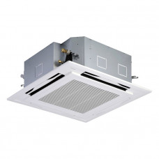 Кассетный кондиционер Toshiba RAV-RM1601UTP-E / RAV-GM1601ATP-E