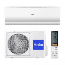 Сплит-система Haier Lightera Super Match Inverter AS12NS6ERA-W / 1U12BS3ERA