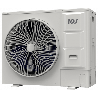 Наружный блок VRF системы MDV MDV-V8M100V2R1E