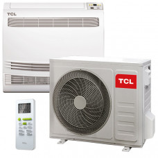 Тепловой насос воздух-воздух TCL TCH-14HRIA/A1