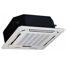 Aero IXIA TwinRow Alpha Silence AI-60TRA-S-N/AI-60TRA-S-E-N