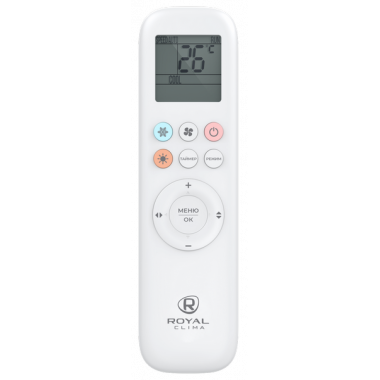 Напольно-потолочный кондиционер Royal Clima CO-F 60HNXA/CO-E 60HNXA