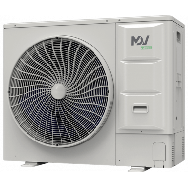 Наружный блок VRF системы MDV MDV-V8M100V2R1E