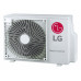 Мульти сплит-система LG Наружный блок MU3R19.U21