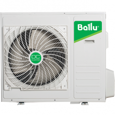 Ballu B2OI-FM/out-14HN1/EU уцененный
