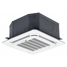 Фанкойл кассетный Energolux SFC400A1