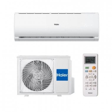 Сплит-система Haier Tundra HSU-12HTT03/R3 / HSU-12HTT103/R3