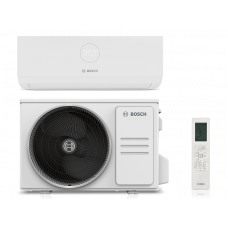 Сплит-система Bosch CLL2000 W 26/CLL2000 26/-40