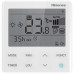 Канальный кондиционер Hisense AUD-24UX4RFM8 / AUW-24U4RJ7