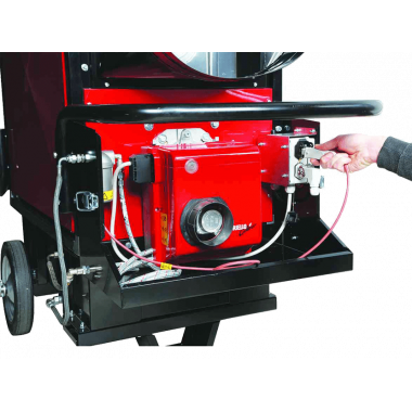 Теплогенератор Ballu Biemmedue JUMBO 85M (230V-1-50/60 Hz)