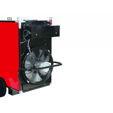 Теплогенератор Ballu Biemmedue JUMBO 85M (230V-1-50/60 Hz)