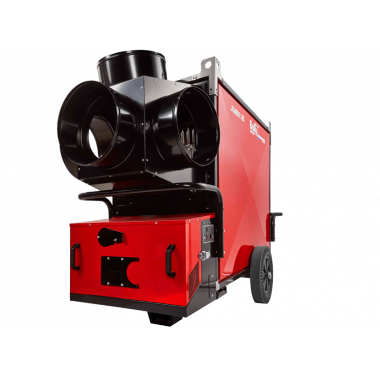 Теплогенератор Ballu Biemmedue JUMBO 85M (230V-1-50/60 Hz)