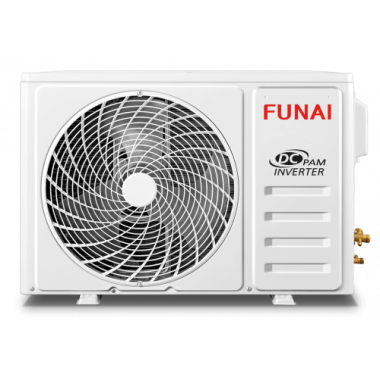 Funai Kadzoku Inverter WiFi  RAC-I-KD55HP.D03 ( до -20°С )