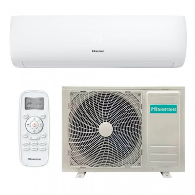 Hisense Next Classic A AS-24HR4RBSCJ00