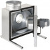 Systemair KBR 355D2-K IE3 Thermo fan