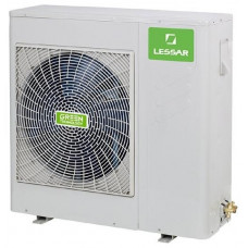 Тепловой насос воздух-вода Lessar LUM-HE040NE2-PC