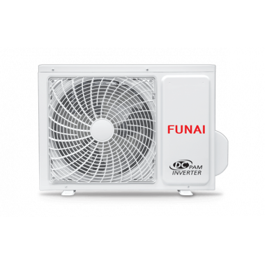 Сплит-система Funai Sensei Inverter RAC-I-SN25HP.D04