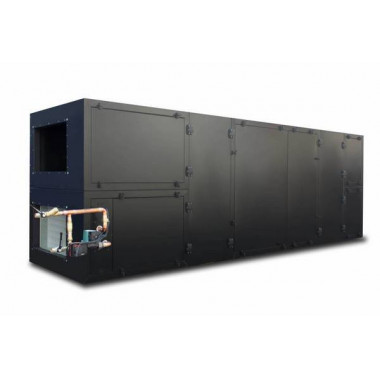 Вентиляционная установка Turkov Hydra 3500 W