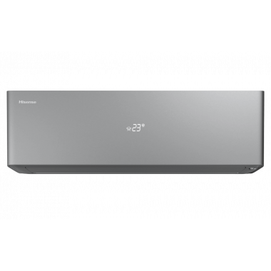 Тепловой насос -25°С воздух-воздух Hisense Vision Pro Carbon Superior AS-13UW4RXVQH01(B)