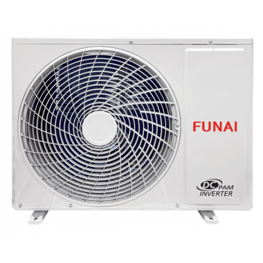 Сплит-система Funai RAC-I-BS30HP.D01