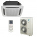 Кассетный кондиционер Daikin ACQ125D / AZQS125B8V1