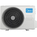 Канальный кондиционер Midea MTIU-12HW1FNXP(GA) / MOX230-12HFN8-Q(GA)