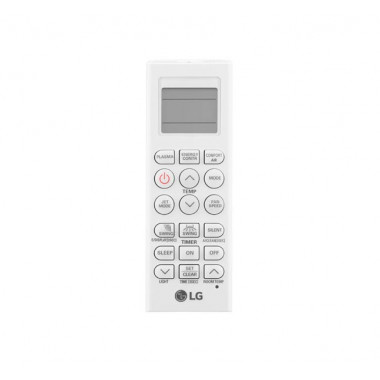 Сплит-система LG PC07SQR