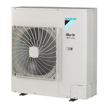 Канальный кондиционер Daikin FBA71A9 / RZAG71NV1