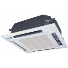 Aeronik AFP 140 XD/B-T с панелью TB03 (8,0 кВт)