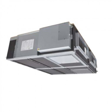 Вентиляционная установка Mitsubishi Electric LGH-250RVXT-E
