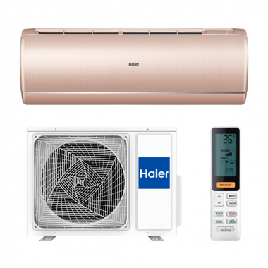 Haier AS50S2SJ1FA-G / 1U50JECFRA