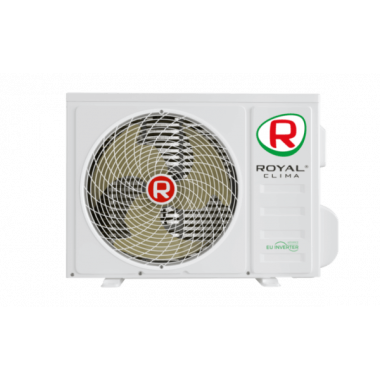 Royal Clima Fresh Standard Inverter с притоком RCI-RFS35HN