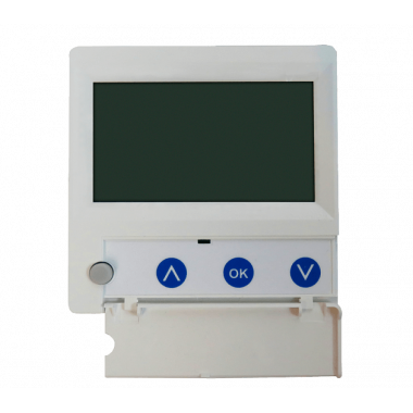 Вентиляционная установка Energolux Brissago VPW 2000-R