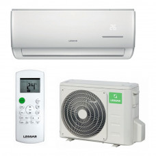 Сплит-система Lessar LS-HE12KCE2 / LU-HE12KCE2