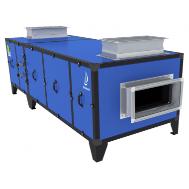 Вентиляционная установка Breezart 2700 Pool DH VF