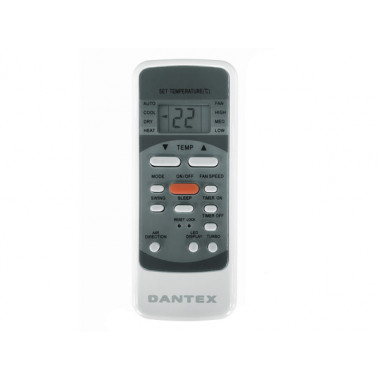 Сплит-система Dantex RK-09SFM/RK-09SFME