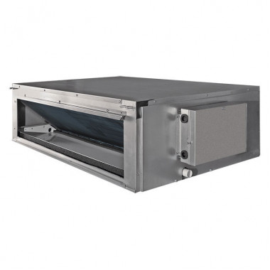 Канальный кондиционер Ferrum LCAD60D1-A / LCAU60U1-A