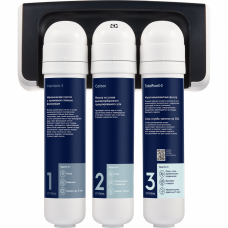 Фильтр трехступенчатый Electrolux iStream TotalPureX-3 PF