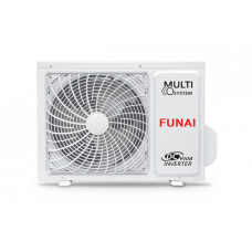 Мульти сплит-система Funai Наружный блок RAMI-2OR50HP.D05/U LP